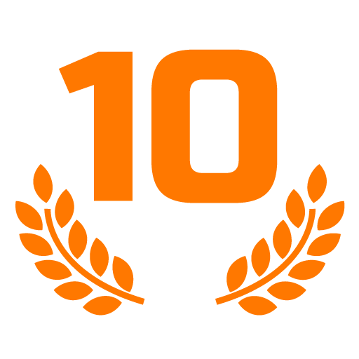 10 years in the construction market